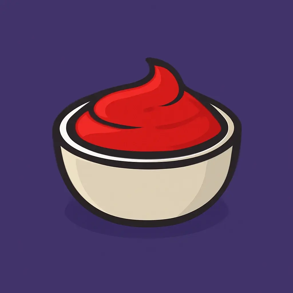 Sauces